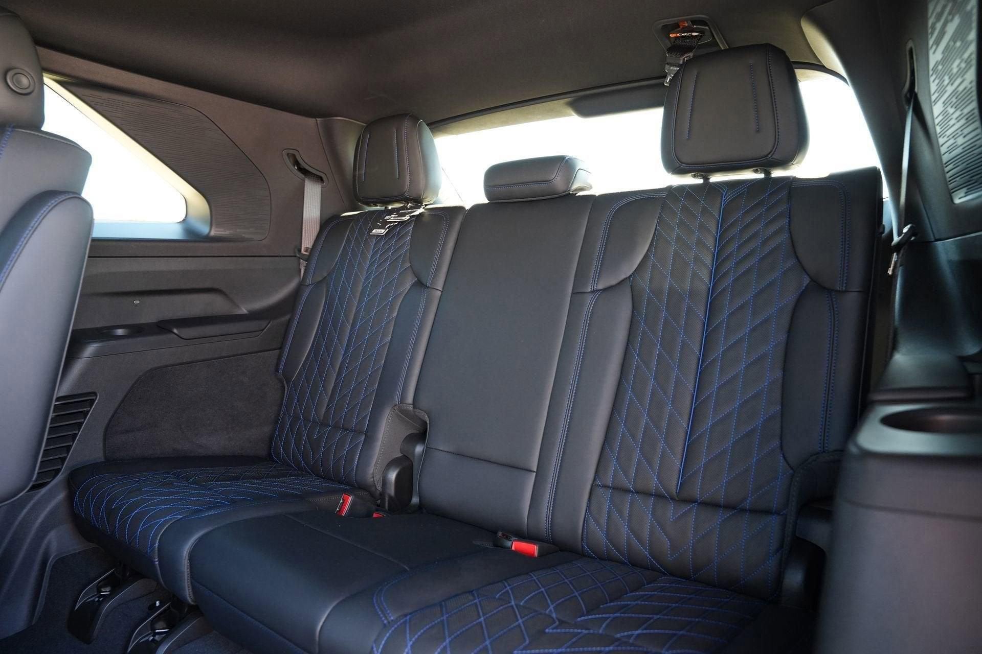 2026 Cadillac ESCALADE IQ Sport