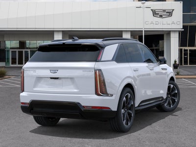 2026 Cadillac ESCALADE IQ Sport