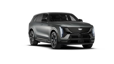 2026 Cadillac ESCALADE IQ Premium Sport
