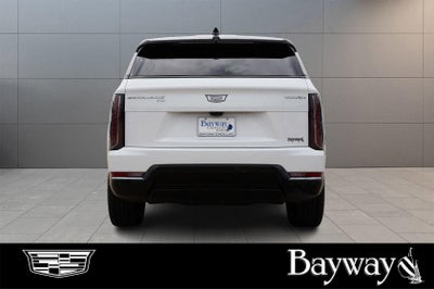 2025 Cadillac ESCALADE IQ Sport 2