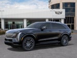 2026 Cadillac ESCALADE IQ Premium Sport