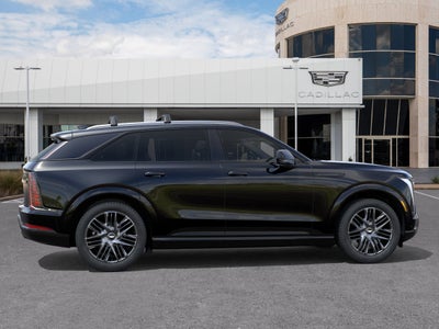 2026 Cadillac ESCALADE IQ Premium Sport