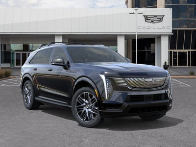 2026 Cadillac ESCALADE IQ Premium Sport