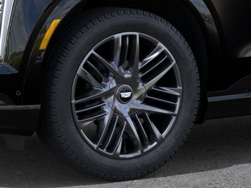 2026 Cadillac ESCALADE IQ Premium Sport
