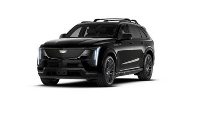 2026 Cadillac ESCALADE IQ Premium Sport