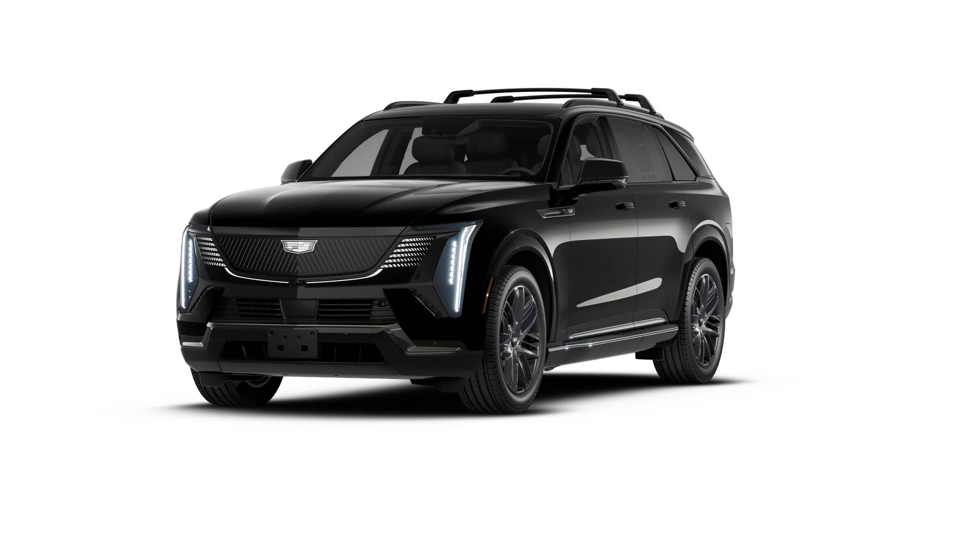 2026 Cadillac ESCALADE IQ Premium Sport