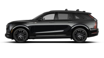 2026 Cadillac ESCALADE IQ Premium Sport