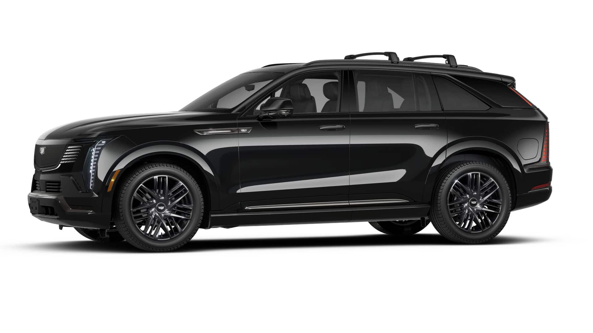 2026 Cadillac ESCALADE IQ Premium Sport