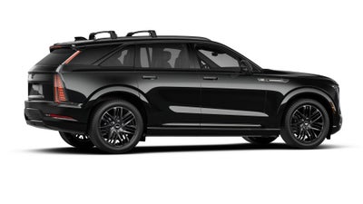 2026 Cadillac ESCALADE IQ Premium Sport