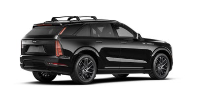 2026 Cadillac ESCALADE IQ Premium Sport