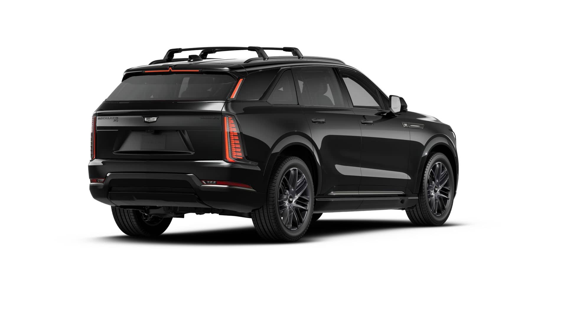 2026 Cadillac ESCALADE IQ Premium Sport