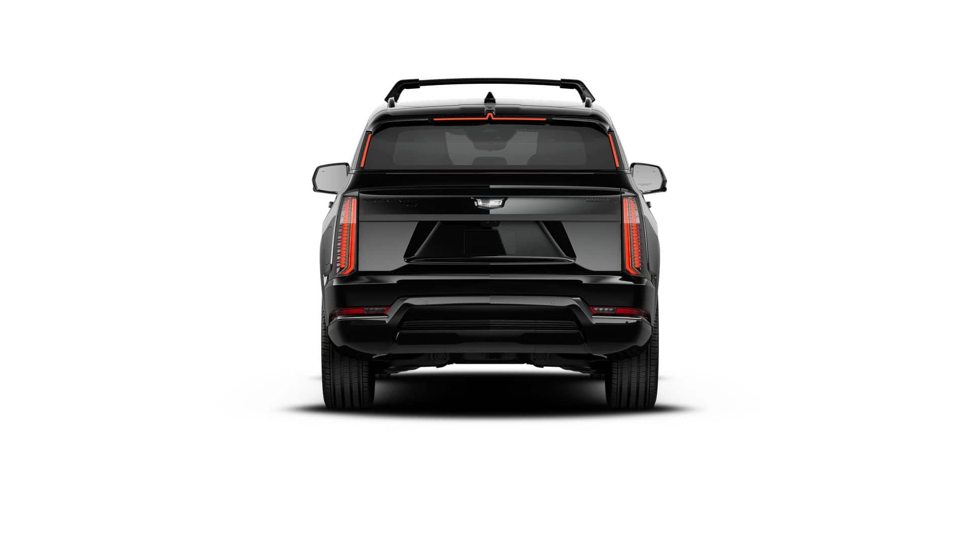 2026 Cadillac ESCALADE IQ Premium Sport