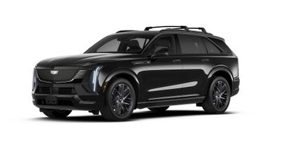 2026 Cadillac ESCALADE IQ Premium Sport