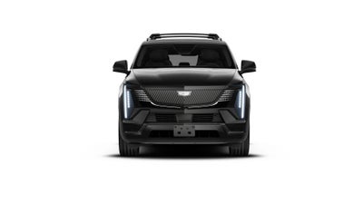 2026 Cadillac ESCALADE IQ Premium Sport