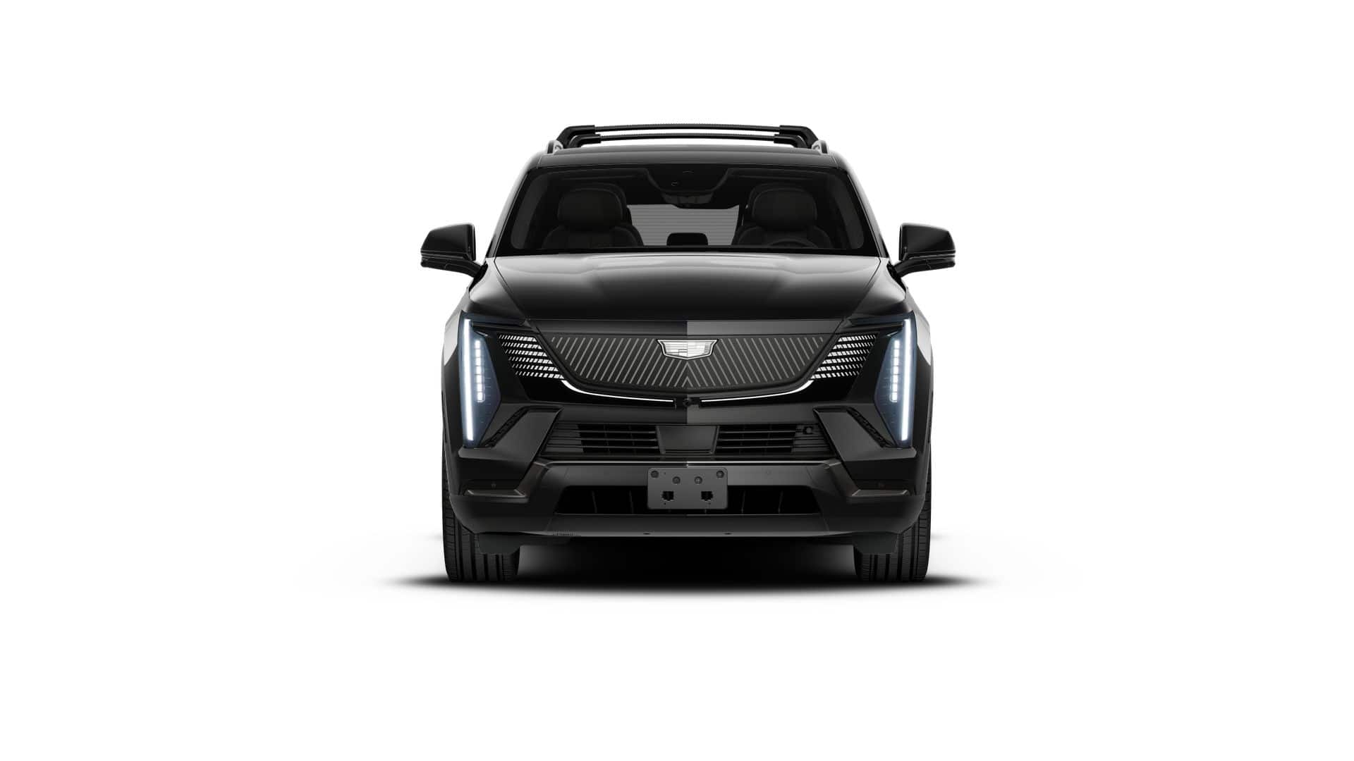 2026 Cadillac ESCALADE IQ Premium Sport