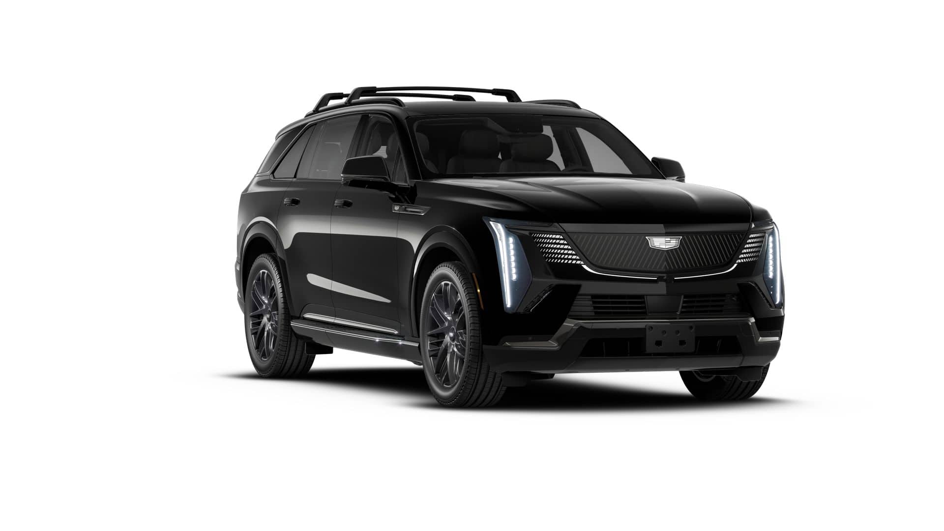2026 Cadillac ESCALADE IQ Premium Sport