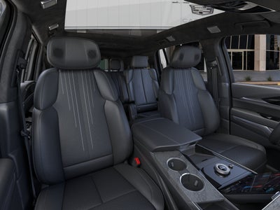 2026 Cadillac ESCALADE IQ Premium Sport
