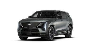2026 Cadillac ESCALADE IQ Premium Sport