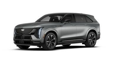 2026 Cadillac ESCALADE IQ Premium Sport