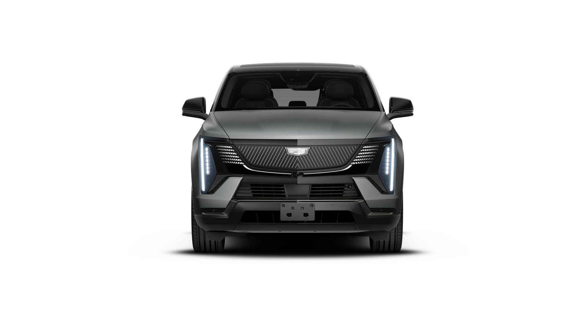 2026 Cadillac ESCALADE IQ Premium Sport