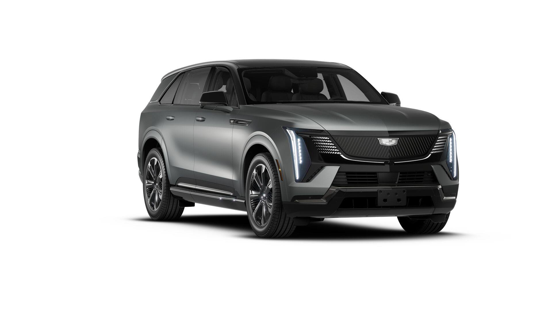 2026 Cadillac ESCALADE IQ Premium Sport