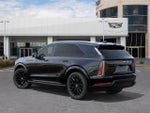 2026 Cadillac ESCALADE IQ Premium Sport