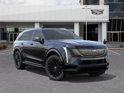 2026 Cadillac ESCALADE IQ Premium Sport