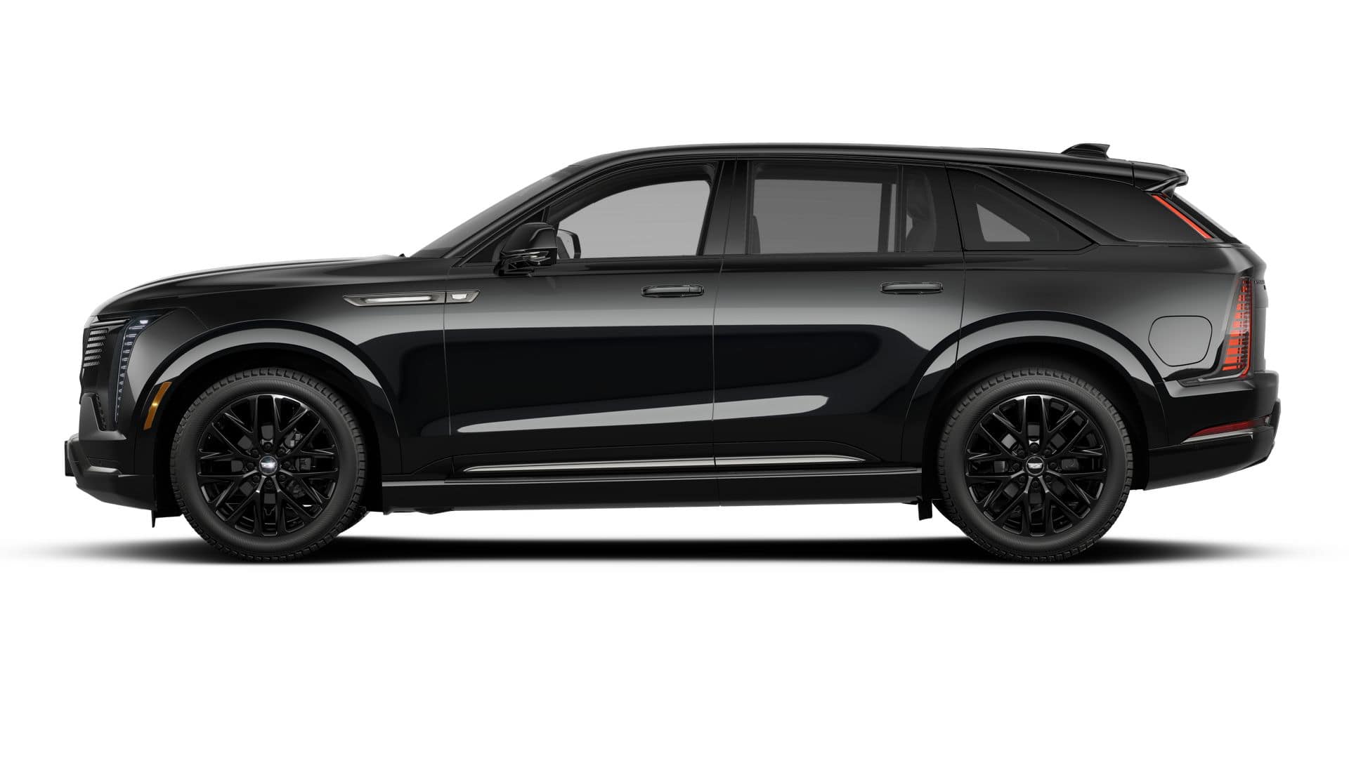 2026 Cadillac ESCALADE IQ Premium Sport