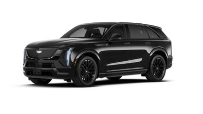 2026 Cadillac ESCALADE IQ Premium Sport