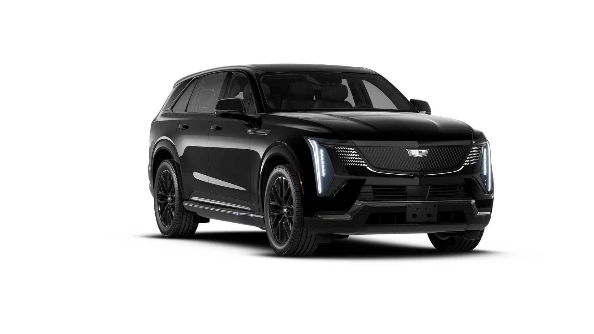 2026 Cadillac ESCALADE IQ Premium Sport