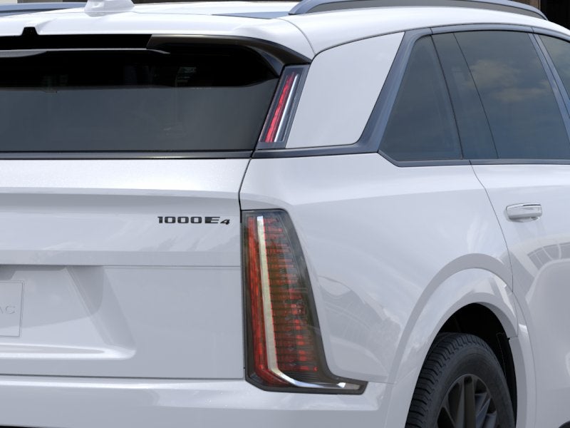 2026 Cadillac ESCALADE IQ Premium Sport