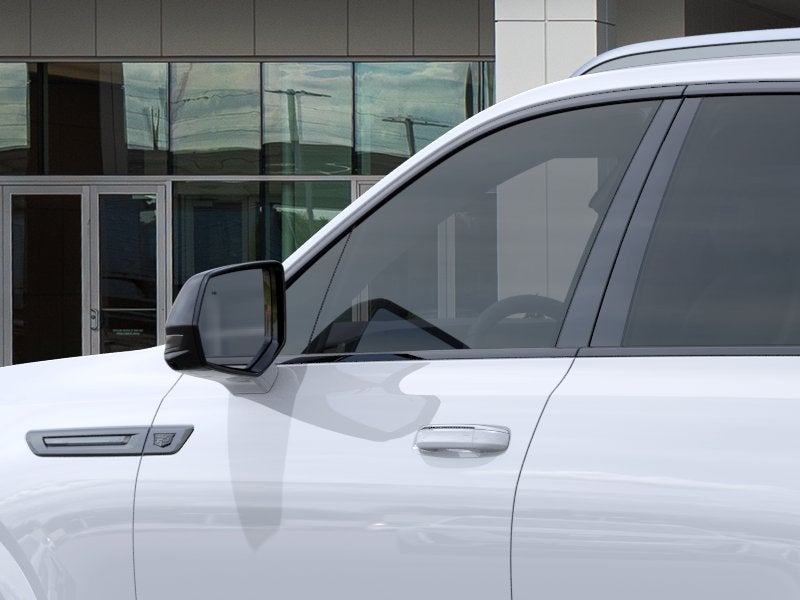 2026 Cadillac ESCALADE IQ Premium Sport