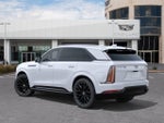 2026 Cadillac ESCALADE IQ Premium Sport