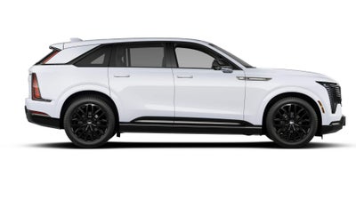 2026 Cadillac ESCALADE IQ Premium Sport