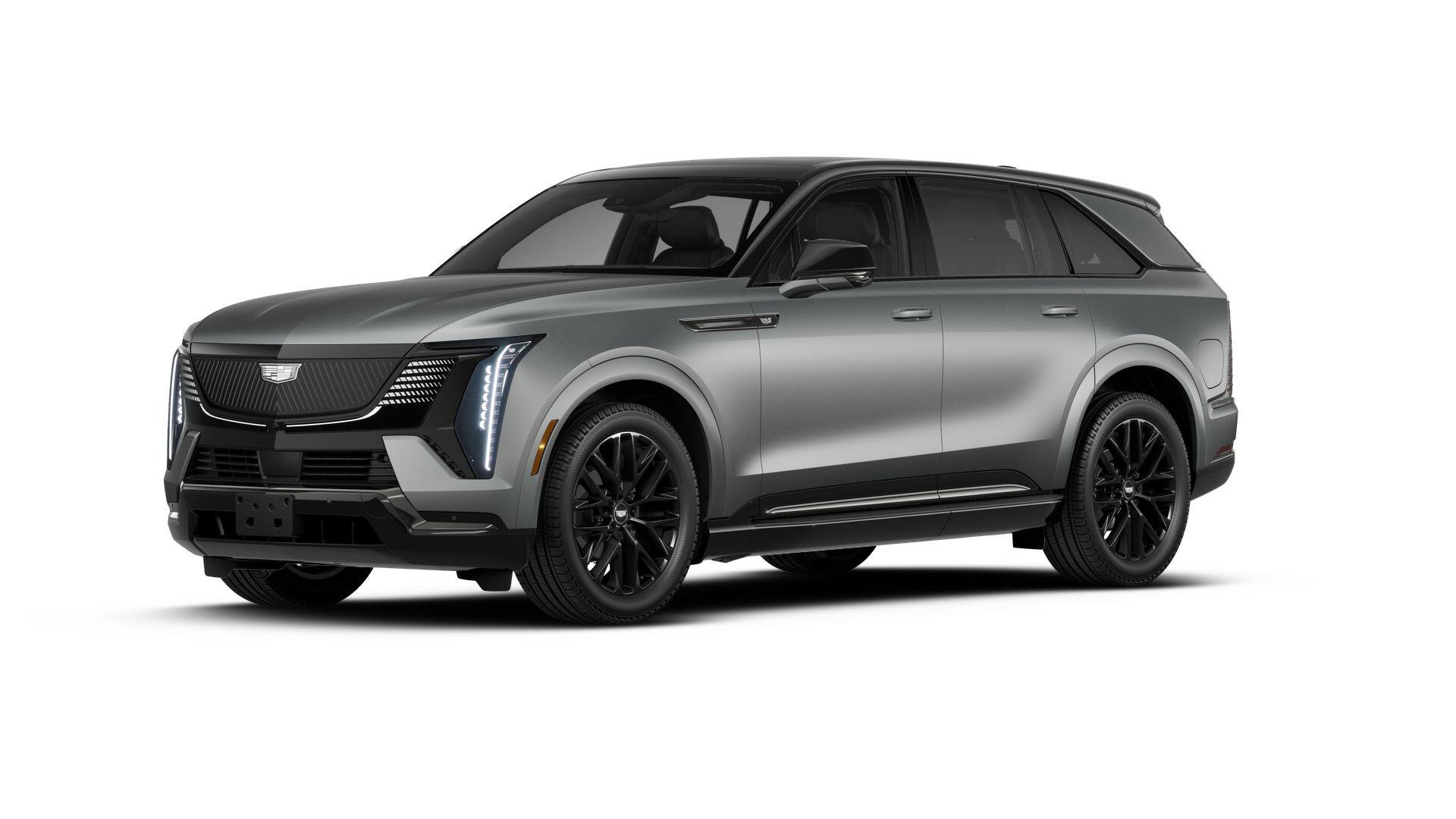 2026 Cadillac ESCALADE IQ Premium Sport