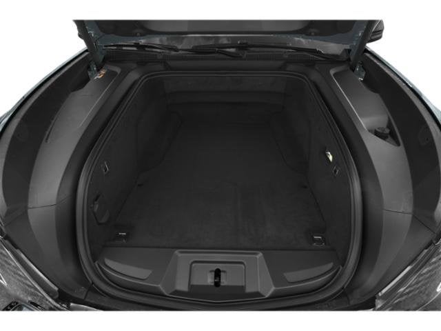 2026 Cadillac ESCALADE IQ Premium Sport