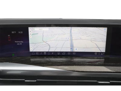 2026 Cadillac ESCALADE IQ Premium Sport