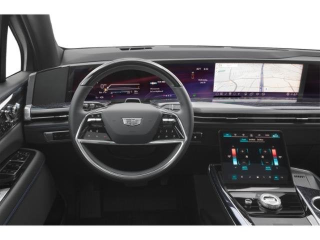 2026 Cadillac ESCALADE IQ Premium Sport