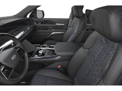 2026 Cadillac ESCALADE IQ Premium Sport