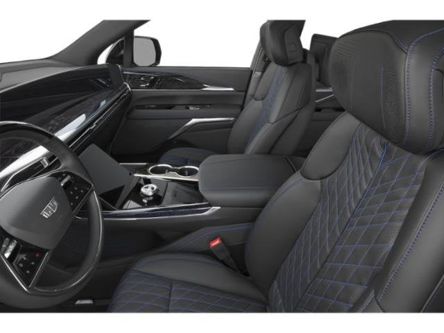 2026 Cadillac ESCALADE IQ Premium Sport