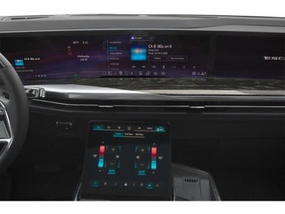 2026 Cadillac ESCALADE IQ Premium Sport