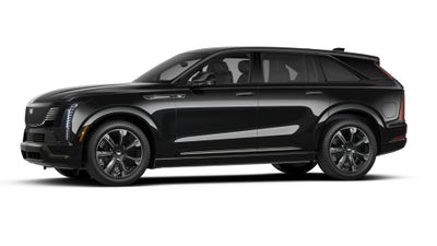 2026 Cadillac ESCALADE IQ Premium Sport