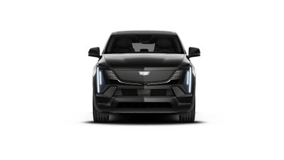 2026 Cadillac ESCALADE IQ Premium Sport