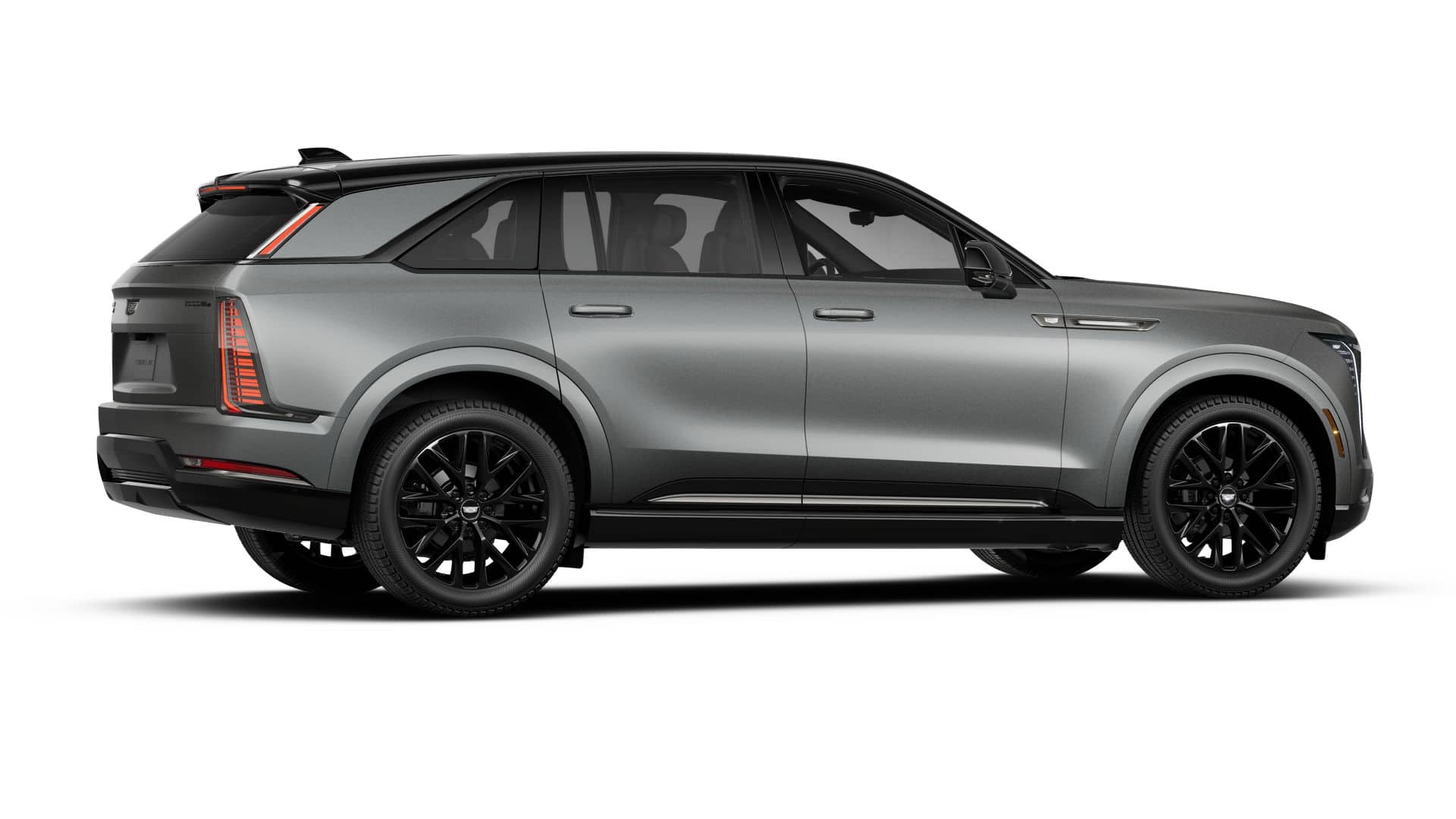 2026 Cadillac ESCALADE IQ Premium Sport