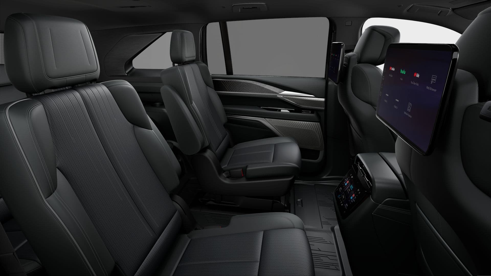 2026 Cadillac ESCALADE IQ Premium Sport