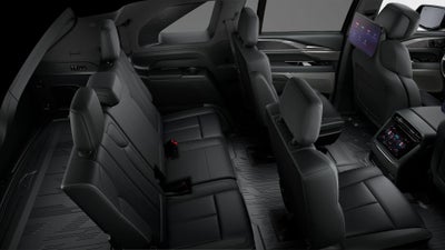 2026 Cadillac ESCALADE IQ Premium Sport