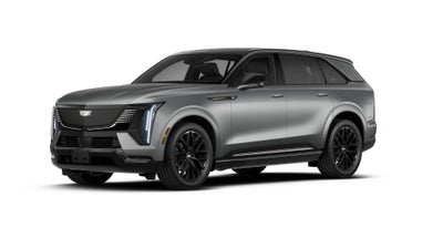 2026 Cadillac ESCALADE IQ Premium Sport