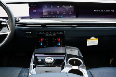 2025 Cadillac ESCALADE IQ Sport 2