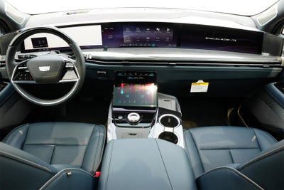 2025 Cadillac ESCALADE IQ Sport 2