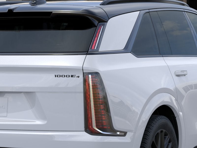 2026 Cadillac ESCALADE IQ Premium Sport